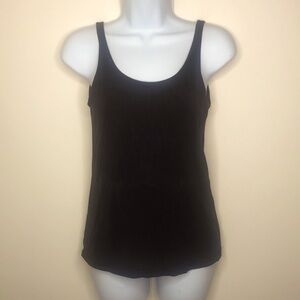 Women’s Divided Tank Top